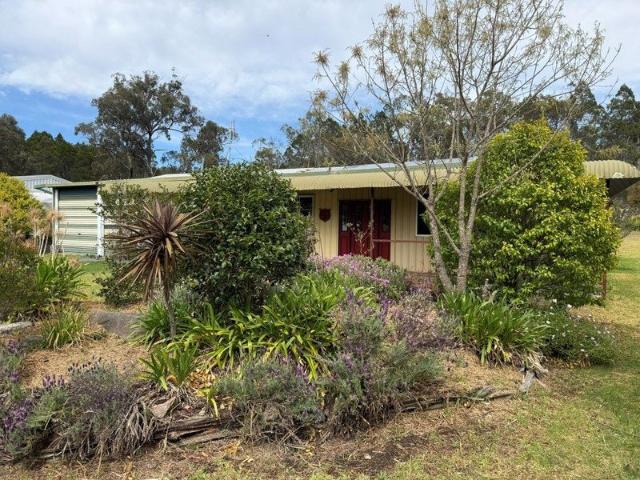 Stanthorpe Hidden Treasure
