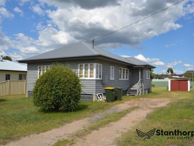 STANTHORPE POSITION PERFECT FOR VIEWS
