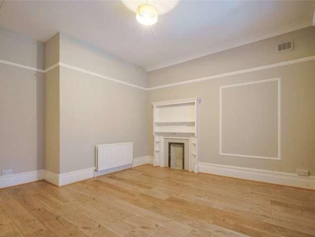 Stanthorpe Road, London, SW16