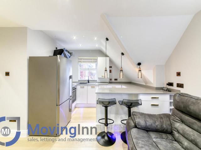 Stanthorpe Road, Streatham SW16, 1 bed flat to rent, £1,450 pcm | PrimeLocation