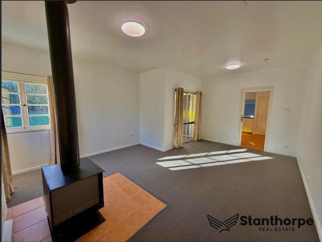 Stanthorpe – Room to Roam: A two storey home with a whole second life downstairs