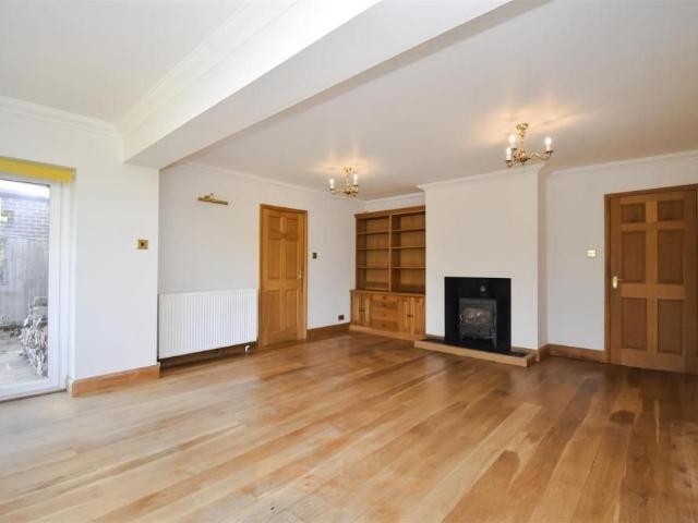 Stanyforth Crescent, Kirk Hammerton, York