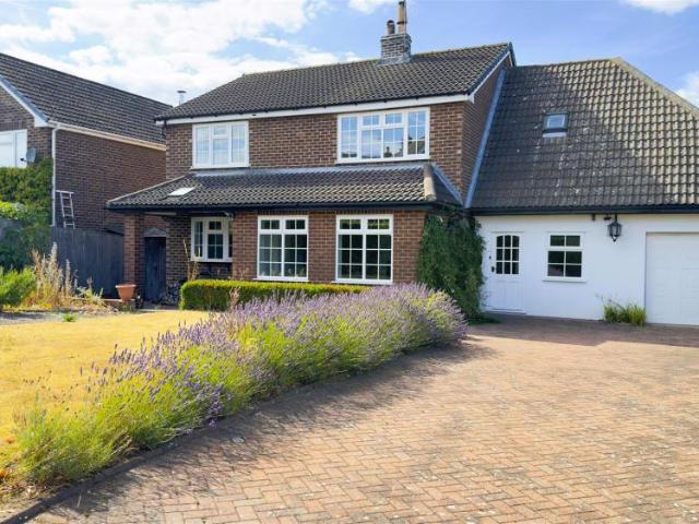 Stanyforth Crescent Kirk Hammerton York | Estate Agent York