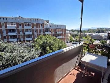 Via Pan Roma, Tiburtino Pietralata Collatino, Roma, Roma Lazio, Lazio