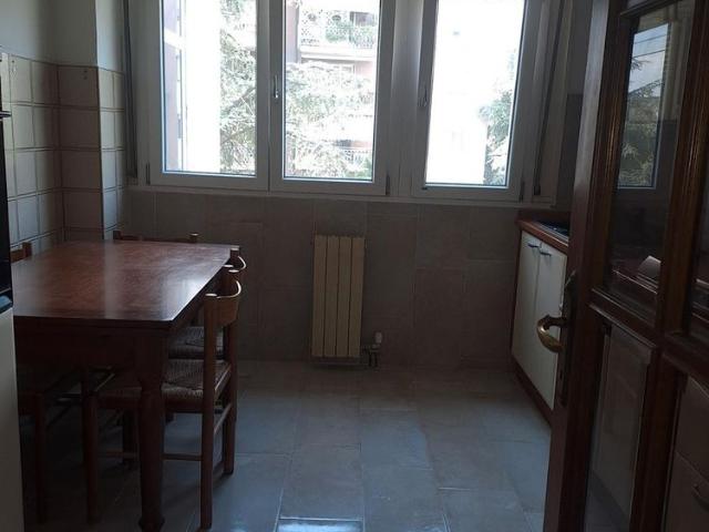 Stanza disponibile in appartamento