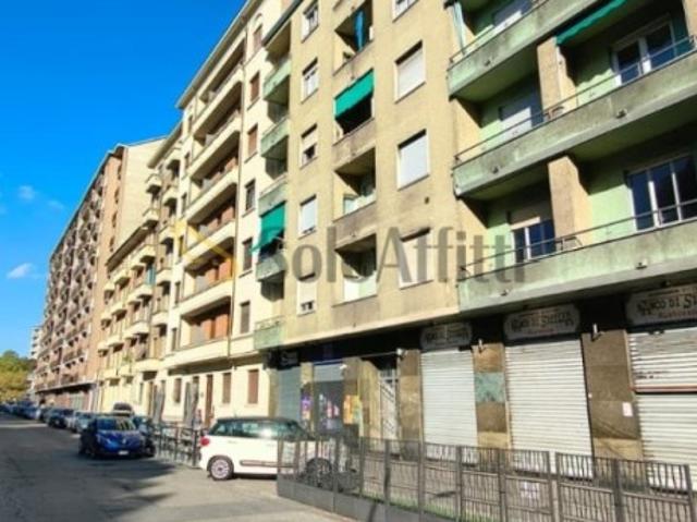 Stanza in affitto a Torino