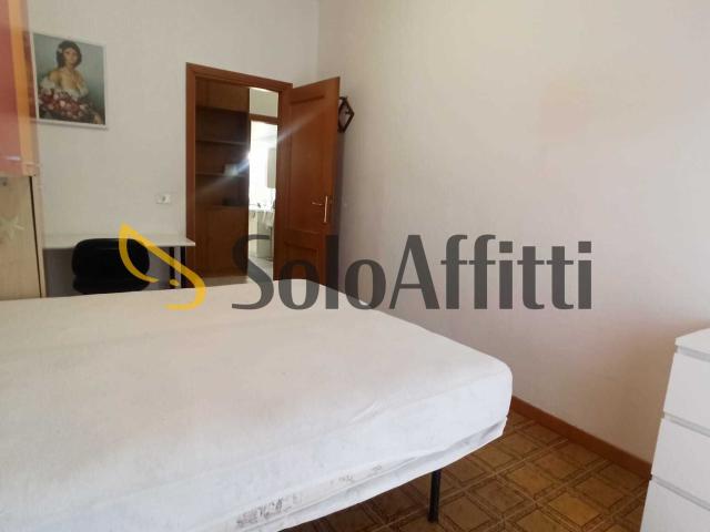 Stanza In appartamento arredato 16 mq
