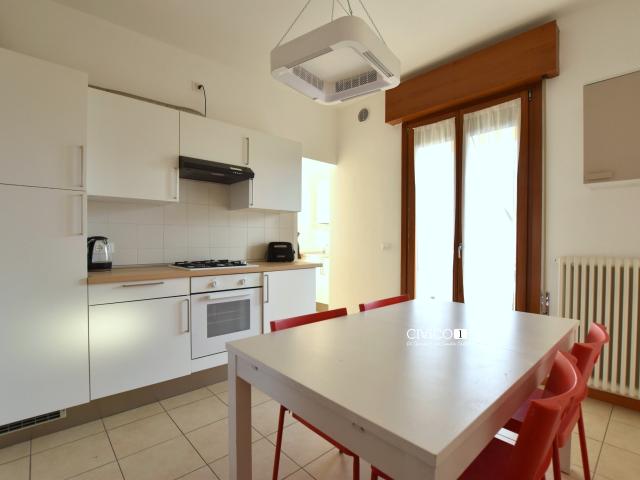 Stanza In appartamento RUBANO PD