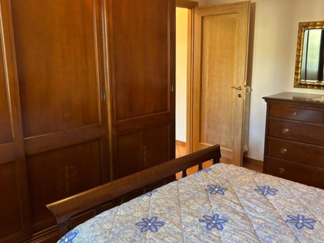Stanza singola in appartamento con 3 camere da letto