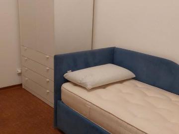 Stanza singola in appartamento condiviso