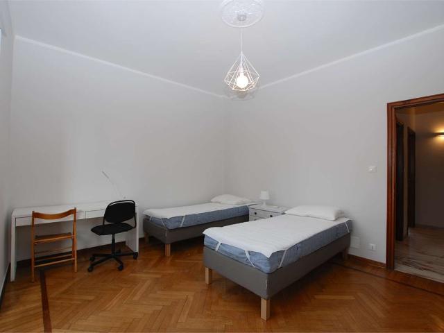 STANZA SINGOLA STUDENTI