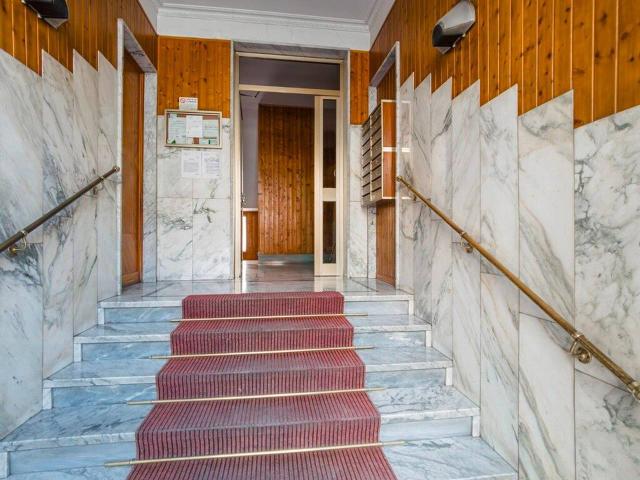 Appartamento in affitto a Torino