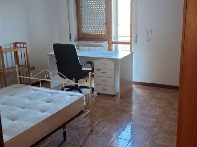 Stanze per studenti in Viale Manzoni