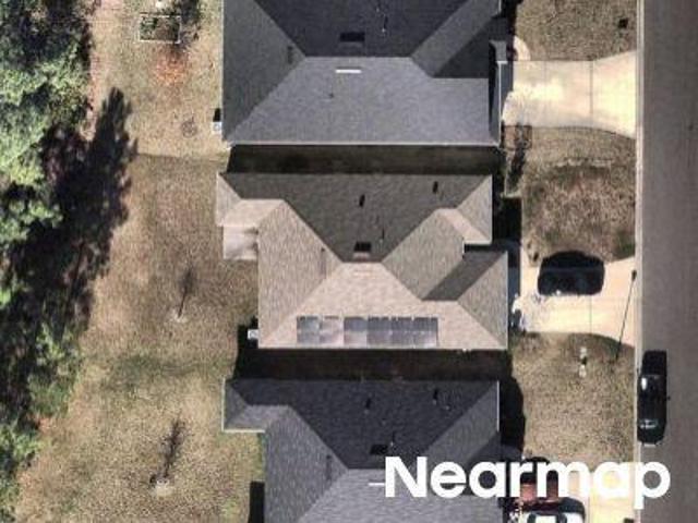 Stapleton Dr
