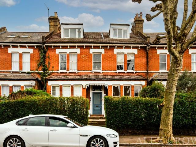 Stapleton Hall Road, Finsbury Park N4, 1 bed flat to rent, £2,150 pcm | PrimeLocation