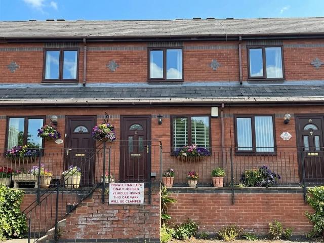 Stapleton Lane, Barwell LE9, 2 bed town house to rent, £950 pcm | PrimeLocation