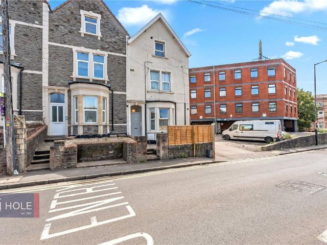 Stapleton Road, Bristol BS5, 1 bed flat to rent, £995 pcm | PrimeLocation