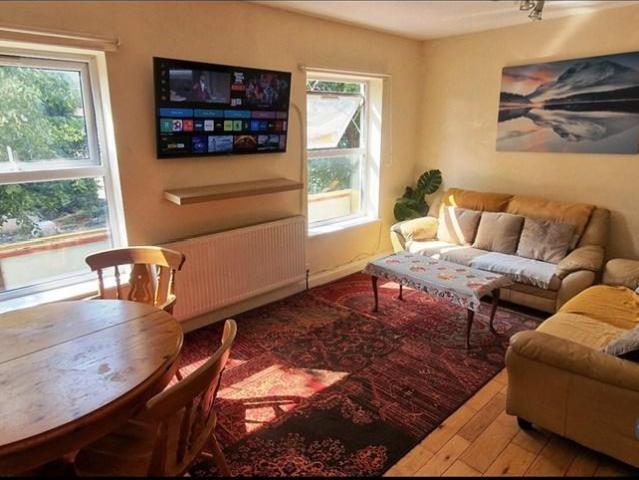 Stapleton Road, Bristol, BS5 2 bed flat to rent £1,800 pcm £415 pw
