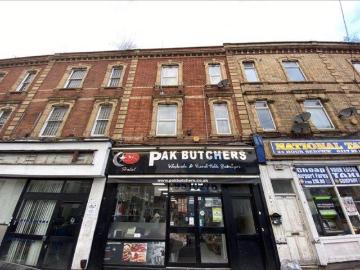 Stapleton Road, Bristol 3 bed property to rent £1,695 pcm £391 pw
