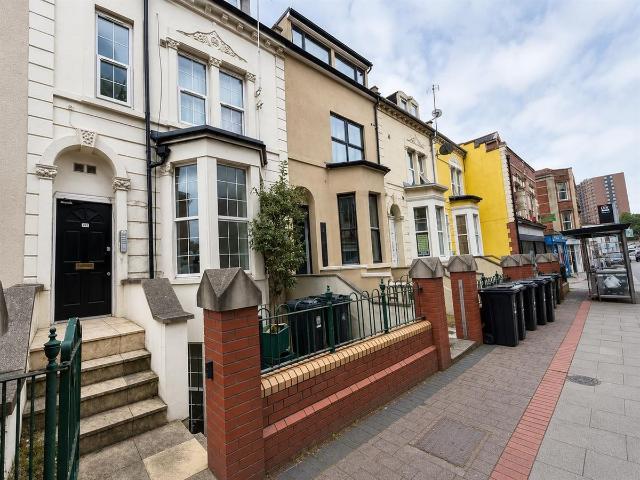 Stapleton Road, Easton, Bristol BS5, 1 bed flat to rent, £875 pcm | PrimeLocation