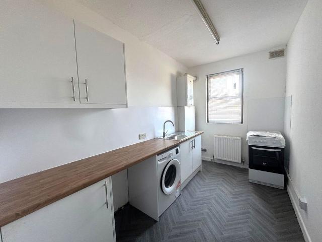 Stapleton Road, Easton BS5, 2 bed flat to rent, £1,150 pcm | PrimeLocation