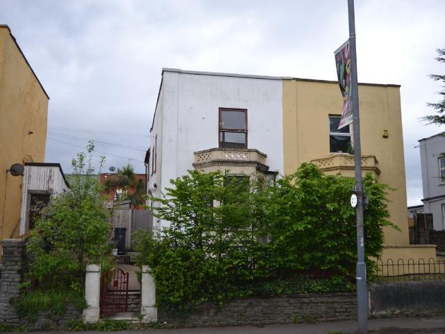 Stapleton Road, Eastville, Bristol BS5, 1 bed flat to rent, £1,100 pcm | PrimeLocation