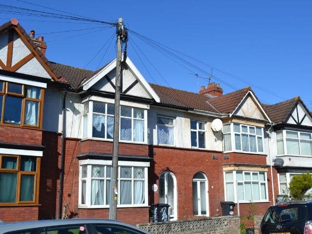 Stapleton Road, Eastville, Bristol BS5, 5 bed terraced house to rent, £3,500 pcm | PrimeLocation