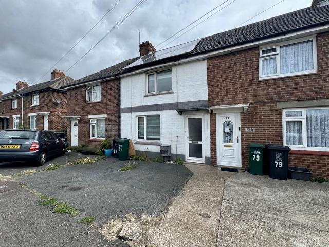 Stapley Road, Hove BN3, 2 bed terraced house to rent, £1,500 pcm | PrimeLocation