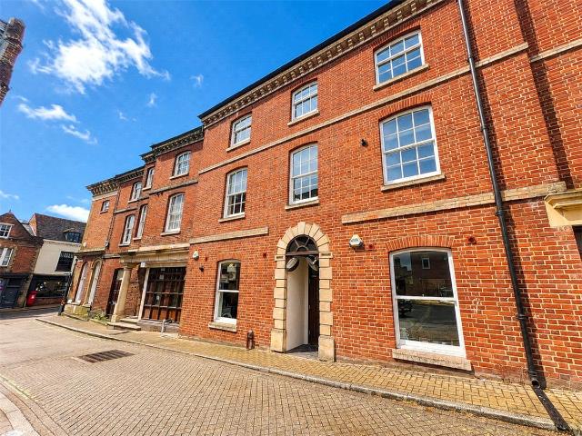 Staple Gardens, Winchester, Hampshire SO23, 1 bed flat to rent, £1,275 pcm | PrimeLocation