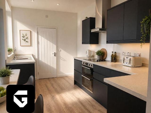 Staple Hill Road, BS16 D 2 bed terraced house to rent £1,479 pcm £341 pw