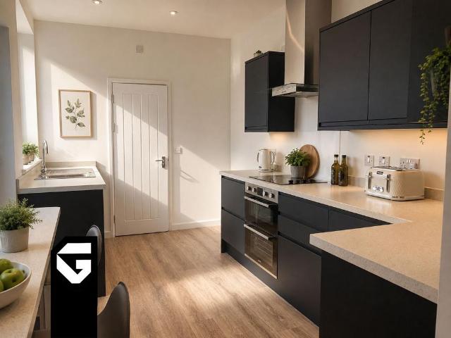 Staple Hill Road, BS16 D 2 bed semi detached house to rent £1,440 pcm £332 pw