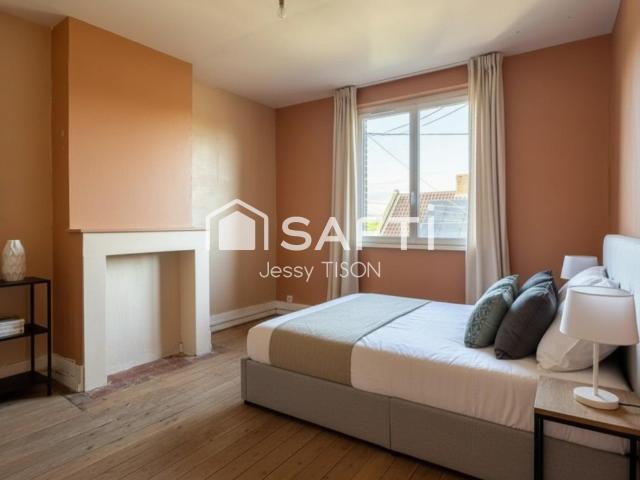 Staple Vente Maison 59