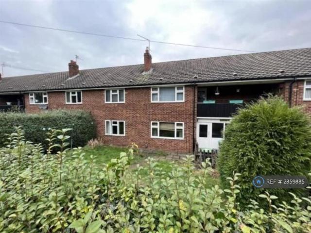 Stapleford, Nottingham, NG9 2 bed flat to rent £845 pcm £195 pw