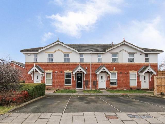 Stapleford Close, Denton Burn, NE5 2 bed terraced house to rent £1,000 pcm £231 pw