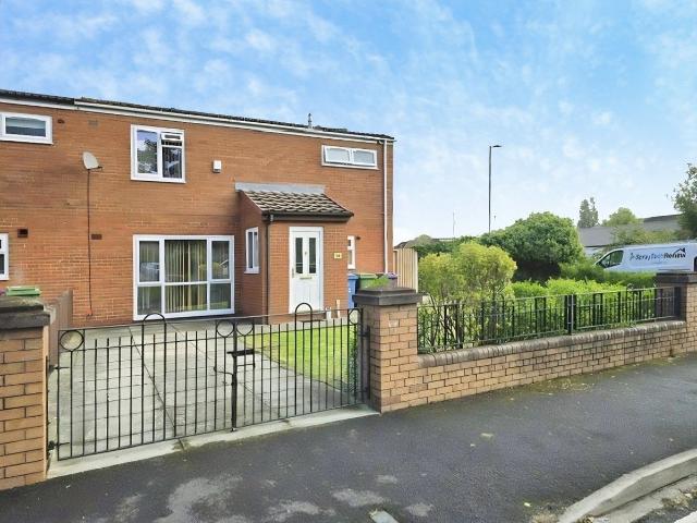 Stapleford Road, Childwall, Liverpool L25, 3 bed end terrace house to rent, £1,100 pcm | PrimeLocation