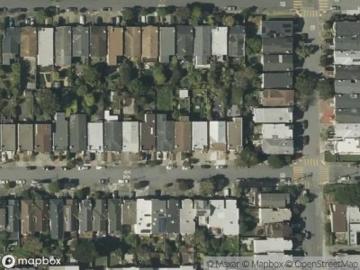 Staples Ave