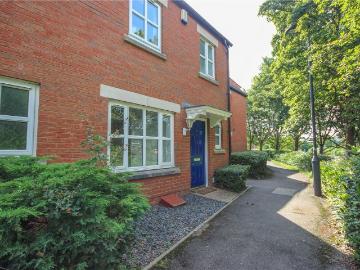 Isles of Scilly TR, Cornwall county, South West England