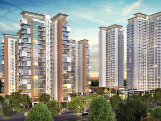 ACE Ace Starlit,Sector 152 3 BHK Apartment For Sale Noida