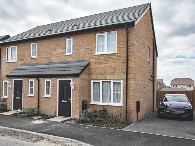 Star Drive, Waterbeach, Cambridge CB25, 3 bed semi detached house to rent, £1,650 pcm | PrimeLocation