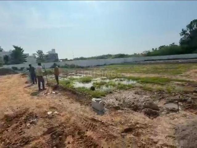 Perungalathur Residential Plot For Sale Chennai