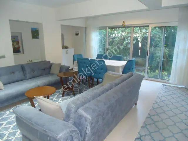 Star Emlakta Ekonomi Ünv.yakını Eşyalı 3+1 130m2