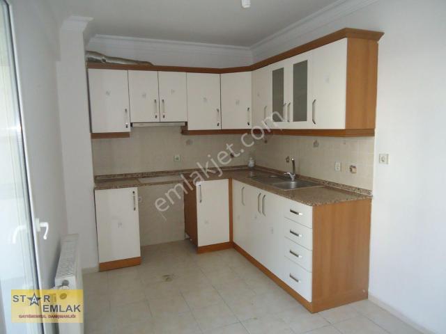 Star Emlakta Çetinemeçte Asansörlü Termalli Kapıcılı Otparklı 3+1 130m2 K/1