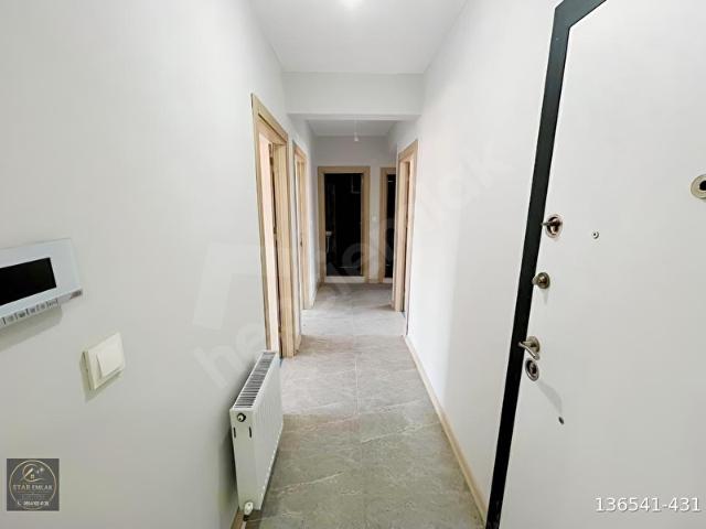 STAR EMLAKTAN SATILIK 3+1ASANSÖRLÜ YENİ DAİRE