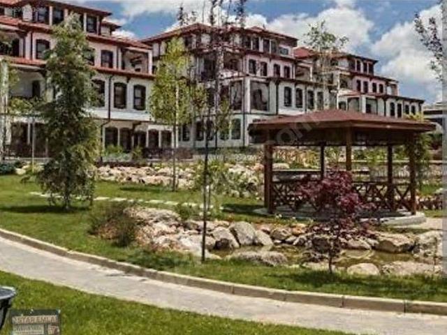 STAR EMLAKTAN YONCALI GÜLÜMSER HATUN'DA 2+1 FIRSAT DEVREMÜLK