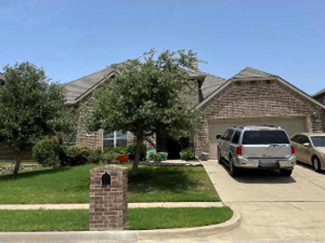 Star Grass Dr