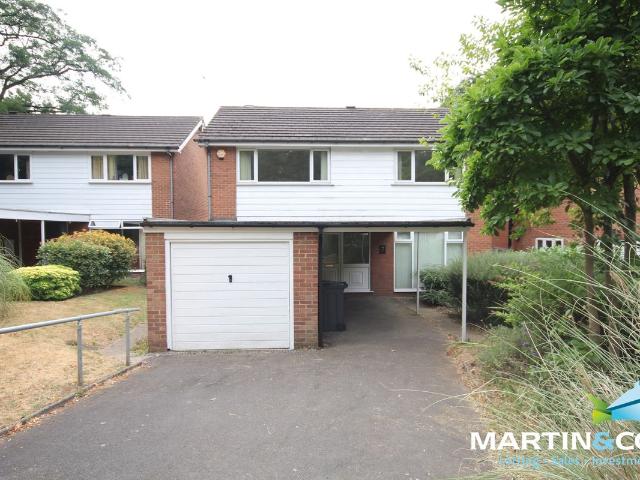 Star Hill, Edgbaston B15, 4 bed detached house to rent, £1,600 pcm | PrimeLocation