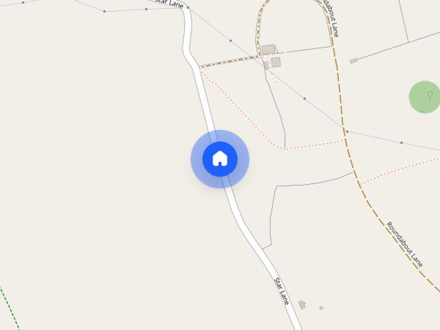 Star Lane, Avening, Gloucestershire, GL8