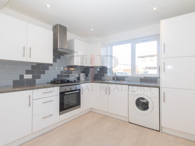 Star Lane, London, E16