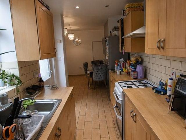 Star Road, Eastgate, Peterborough PE1, 3 bed terraced house to rent, £945 pcm | PrimeLocation