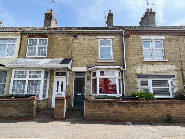 Star Road, Peterborough PE1, 4 bed terraced house to rent, £1,200 pcm | PrimeLocation